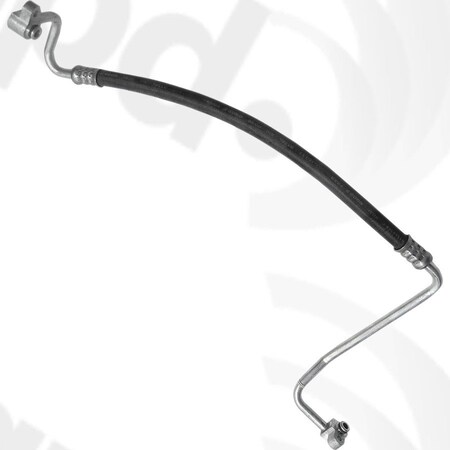 Gpd Hose Discharge Line 4813533